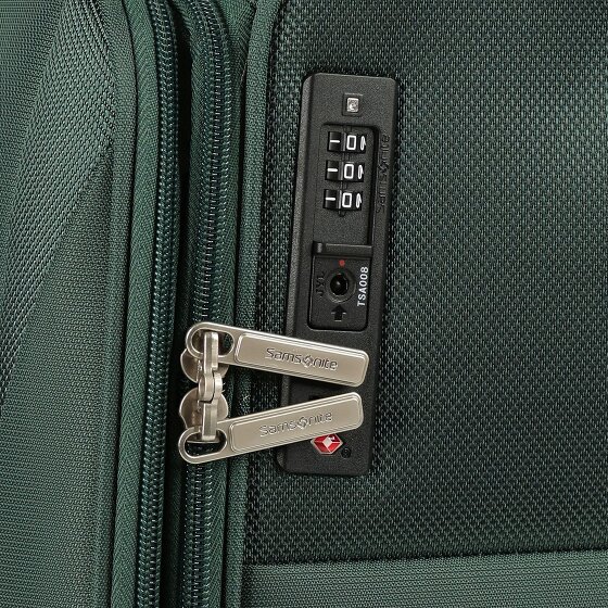 Samsonite Base Breeze 4 ruote Carrello della cabina 55 cm