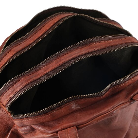 Harbour 2nd Ravina Borsa a tracolla Pelle 42.5 cm Harbour 2nd Ravina Borsa a tracolla Pelle 42.5 cm