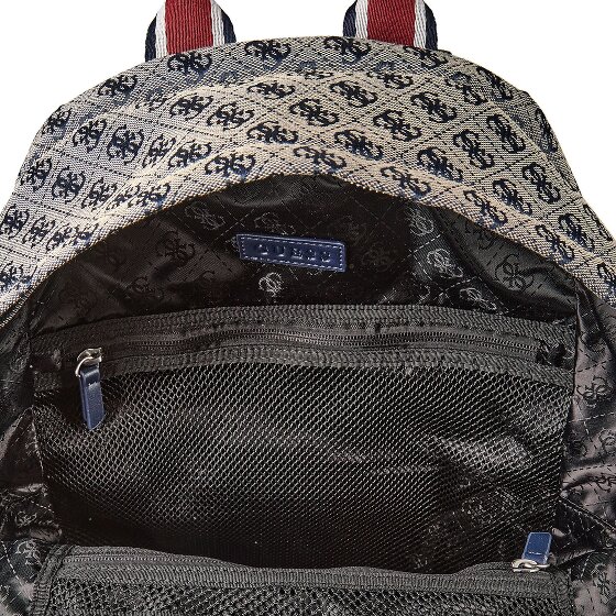 Guess Boston Zaino da giorno 42 cm