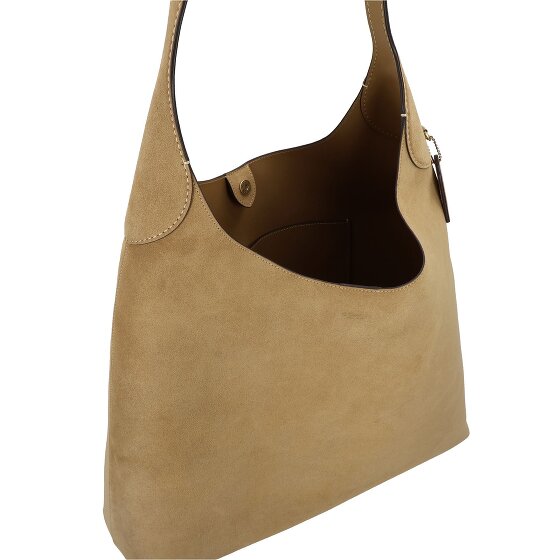 Coach Brooklyn Borsa shopper Pelle 40 cm