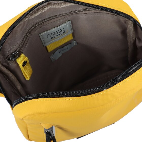 camel active Borsa a tracolla Explore 24 cm