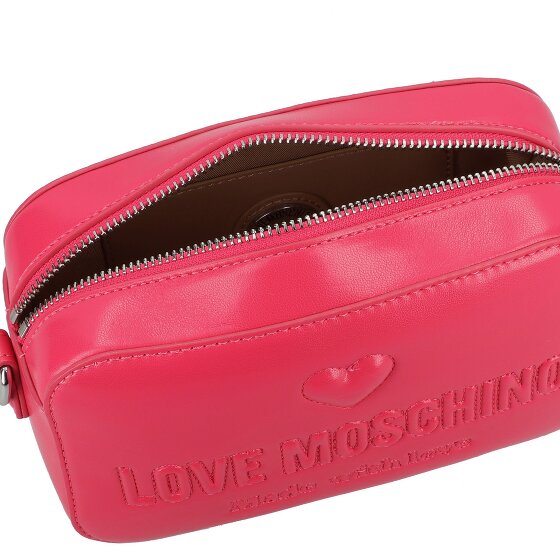 Love Moschino Ember Borsa a tracolla 20 cm