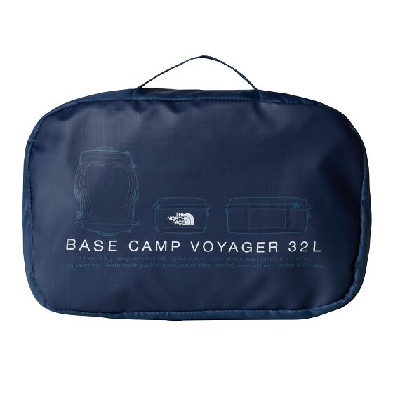 The North Face Base Camp 32 Borsa da viaggio 57 cm