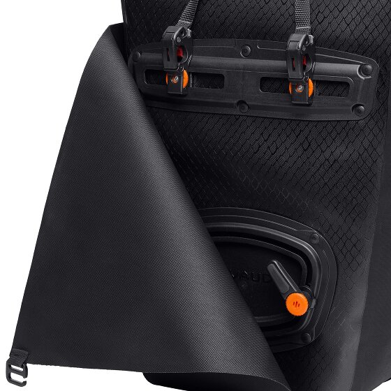 Vaude Aqua 26 L Zaino da giorno 43 cm Vano porta PC