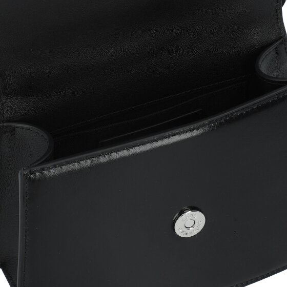 Karl Lagerfeld Signature 2.0 Borsetta Pelle 21 cm