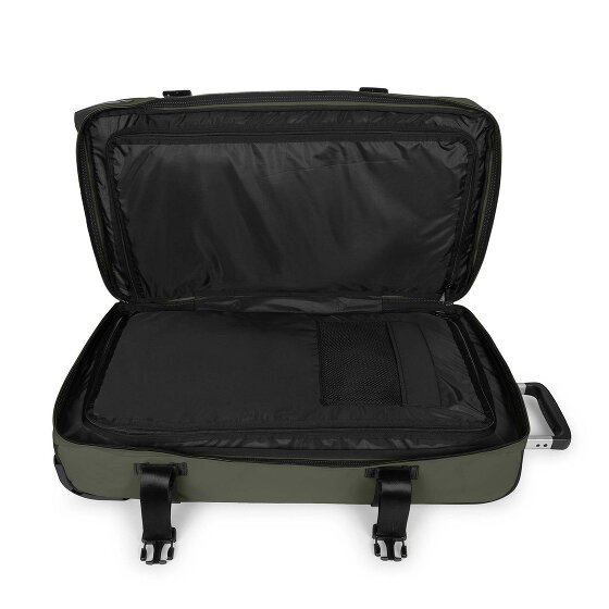 Eastpak Transit'R Plus 2 ruote Borsa da viaggio 80 cm