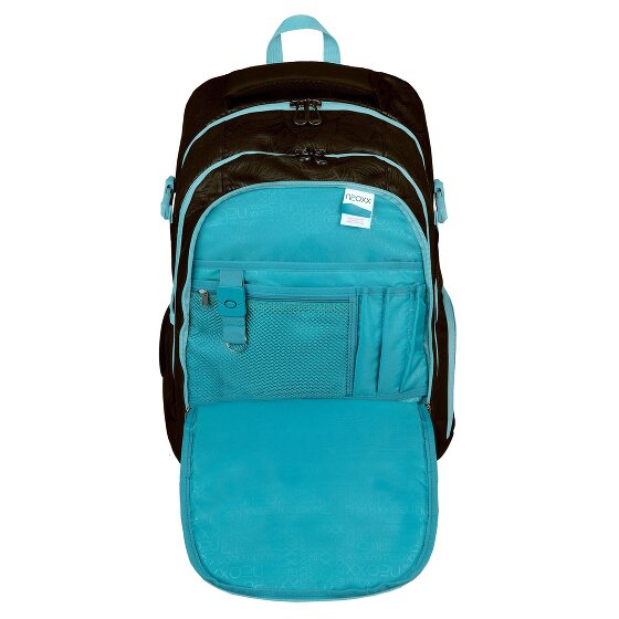 Neoxx Active Pro Zaino da scuola 45.5 cm