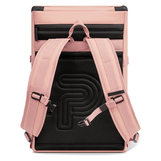 Pactastic Urban Collection Zaino da giorno 50 cm Scomparto per laptop