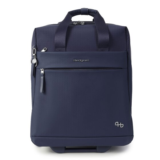 Hedgren Furo Bento 2 ruote Carrello della cabina 44.5 cm Scomparto per laptop