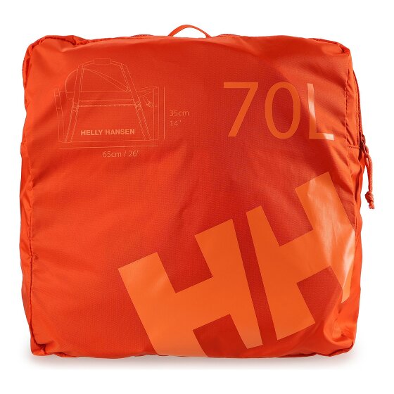 Helly Hansen Duffel Bag 2 Borsa da viaggio 65 cm