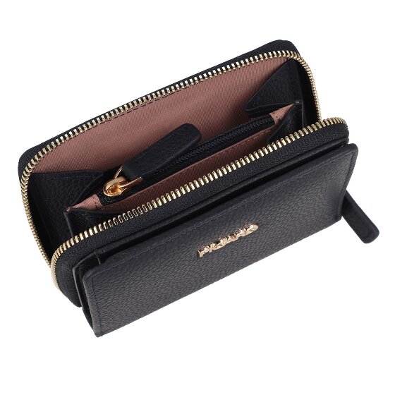 Picard Java 1 Portafoglio Protezione RFID Pelle 11 cm