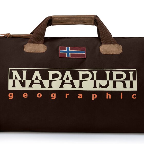 Napapijri Bering 3 Borsa da viaggio Weekender 58.5 cm
