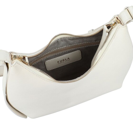 Furla Goccia Borsa a spalla Vera Pelle 22 cm