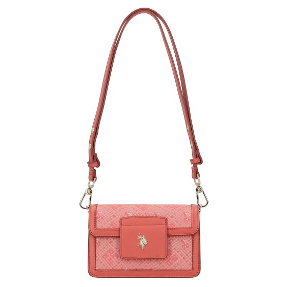 U.S. Polo Assn. NEW HAMPTON Borsa a tracolla 20 cm