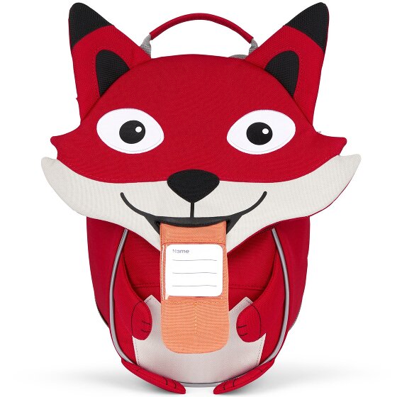 Affenzahn Kleiner Freund Fuchs Zaino per la scuola materna 25 cm