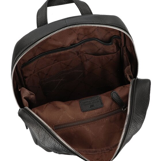 Braun Büffel Hanna Zaino da città S Pelle 31 cm