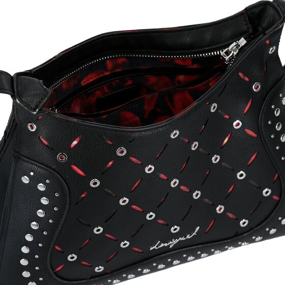 Desigual Yankee Manaos Borsa a tracolla 31 cm