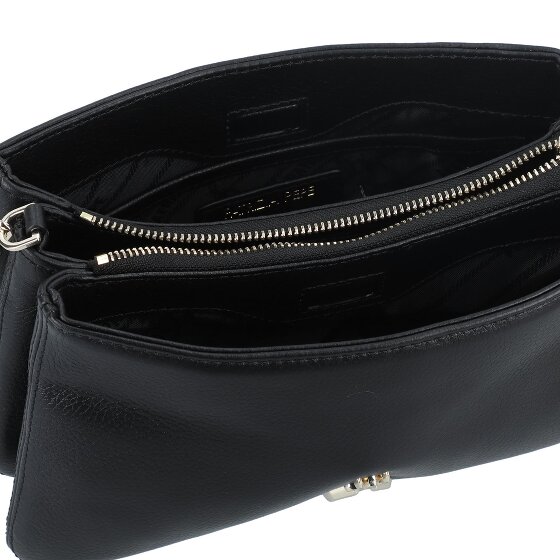 Patrizia Pepe Tris Borsa a tracolla Pelle 22 cm