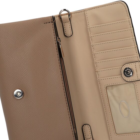 Guess Noelle II Pochette 20.5 cm Guess Noelle II Pochette 20.5 cm