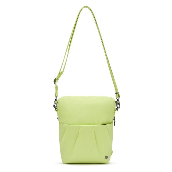 Pacsafe Citysafe CX Borsa a tracolla RFID 26 cm