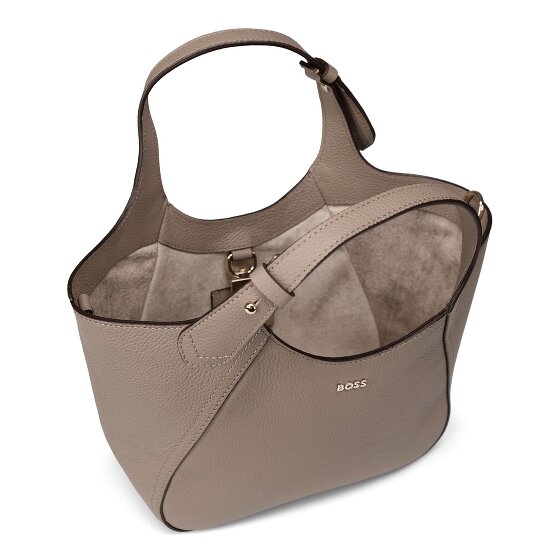 Boss Lenah Borsa shopper Pelle 23 cm