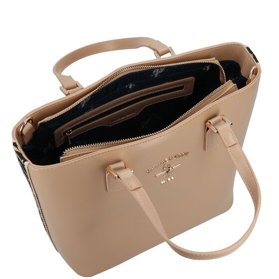 U.S. Polo Assn. Heat Borsa shopper 27 cm