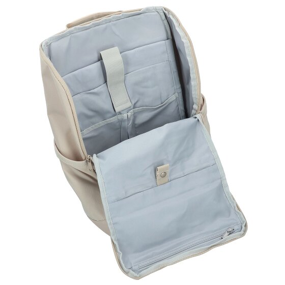Johnny Urban Eco Series Jasper Zaino da giorno 46 cm Scomparto per laptop