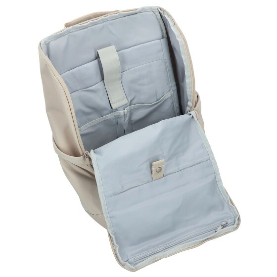 Johnny Urban Eco Series Jasper Zaino da giorno 46 cm Scomparto per laptop