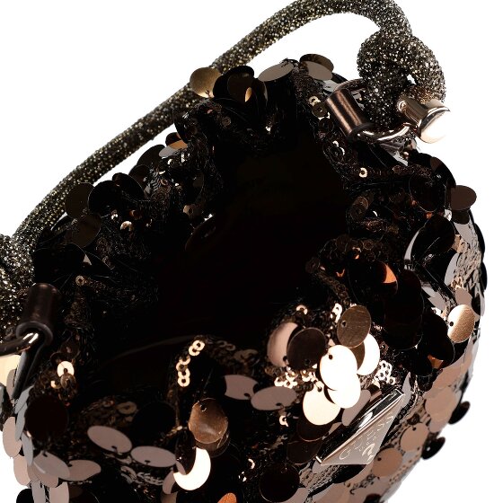 Guess Holiday Shine Mini borsa a mano 16 cm