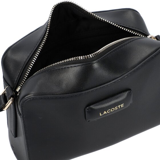 Lacoste LG Lacoste Casual Borsa a tracolla S Pelle 20.5 cm