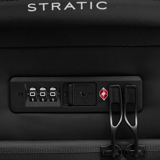 Stratic Vibe 2 ruote Borsone 79 cm