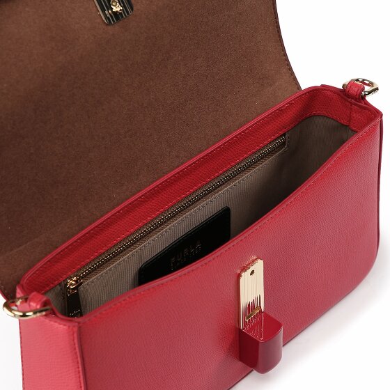 Furla Iride Borsa a tracolla Pelle 24 cm