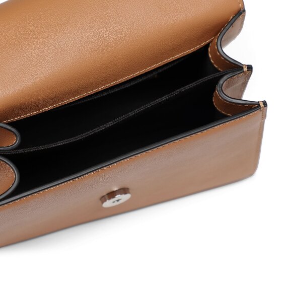 Karl Lagerfeld Signature 2.0 Borsetta Vera Pelle 21.5 cm