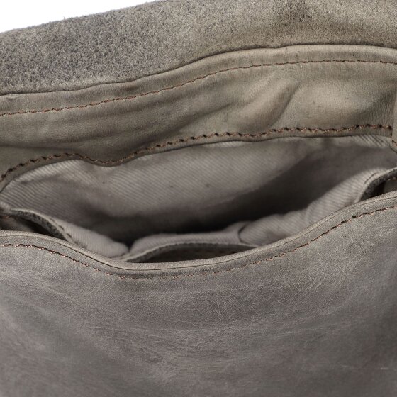 Campomaggi Giada Mini Borsa Borsa a tracolla Pelle 17 cm