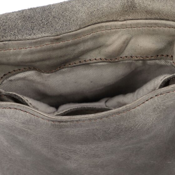Campomaggi Giada Mini Borsa Borsa a tracolla Pelle 17 cm
