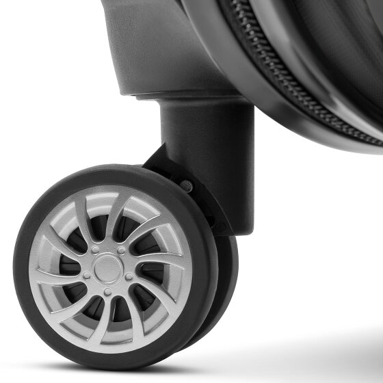 Bench Seattle 4 ruote Carrello della cabina S 55 cm Bench Seattle 4 ruote Carrello della cabina S 55 cm