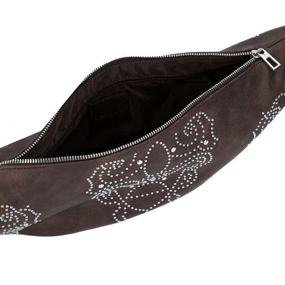 Desigual Poker Face Munster 2.0 Borsa a tracolla 33 cm