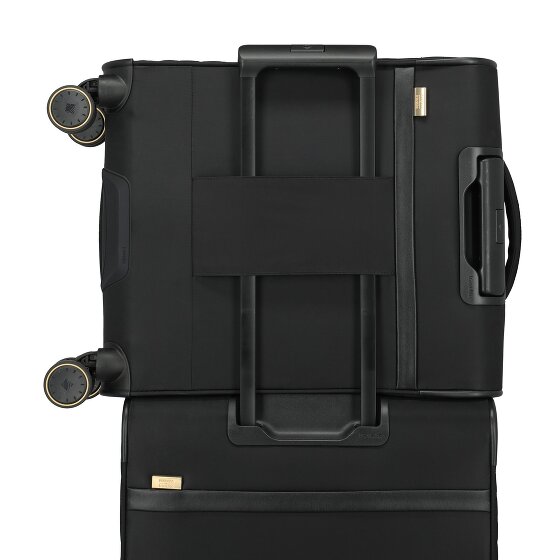 Travelite Barbara 4 ruote Carrello della cabina S 55 cm con piega di espansione