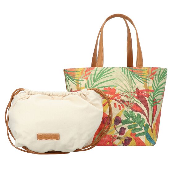 Desigual Sunara Valdivia Borsa shopper 25 cm