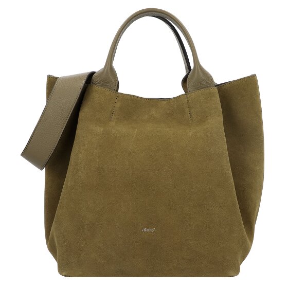 abro Essential Borsa shopper Pelle 32 cm