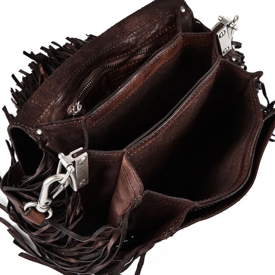 Campomaggi Agnese Borsa a tracolla S Vera Pelle 20 cm