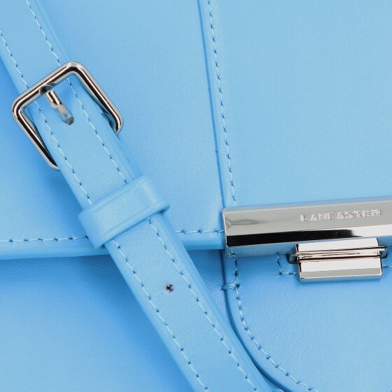 Lancaster Paris Ily Borsetta M Pelle 23 cm Lancaster Paris Ily Borsetta M Pelle 23 cm