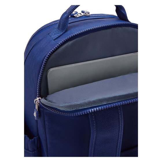 Kipling Zaino da viaggio Seoul con scomparto per laptop da 40 cm