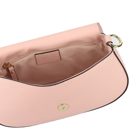 abro Lya Borsa a tracolla Pelle 27 cm