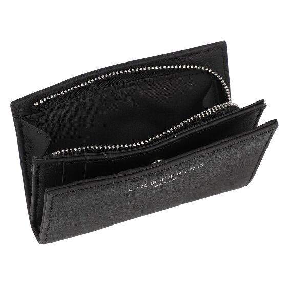 Liebeskind Lilith Portafoglio Protezione RFID Pelle 12 cm