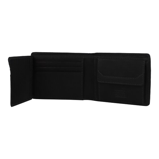 camel active Ocean Portafoglio Pelle 11 cm