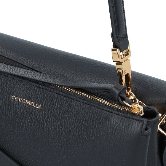 Coccinelle Arlettis Borsa a tracolla Pelle 25 cm