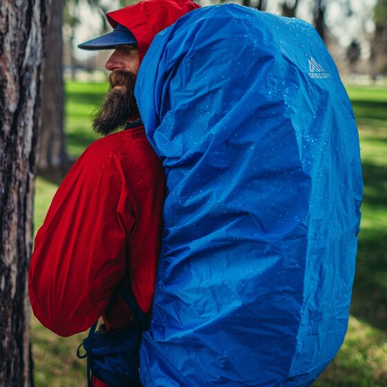 Gregory Zulu 35 Zaino da trekking S-M 64 cm