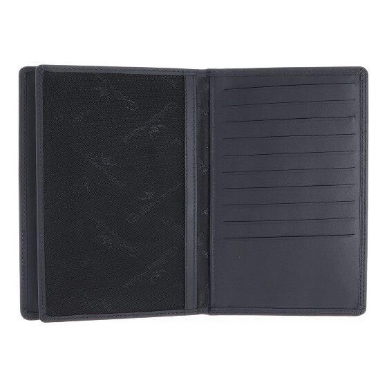 Golden Head Polo Portafoglio Protezione RFID Vera Pelle 11.5 cm