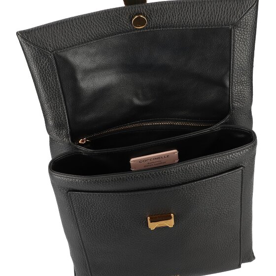 Coccinelle Dorian Zaino da città Pelle 28 cm